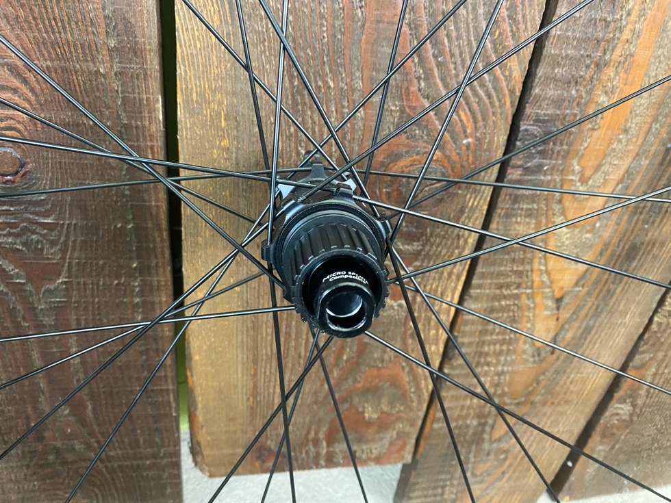 SYNCROS Silverton 2.5 - CICLIMATTIO
